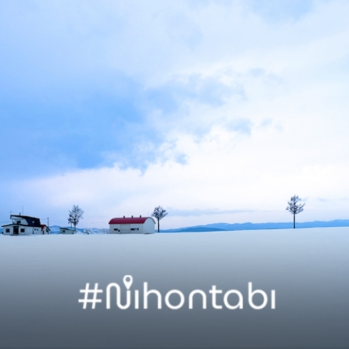 Huyền thoại mùa đông Hokkaido